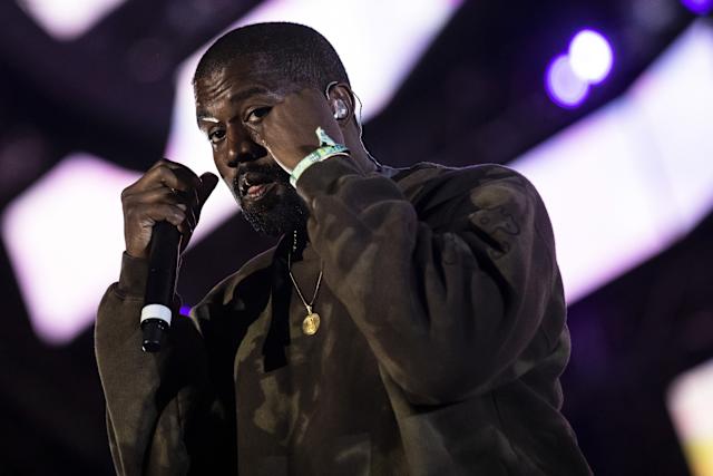 Australia cancela la visa a Kanye West por su canción «Heil Hitler»
