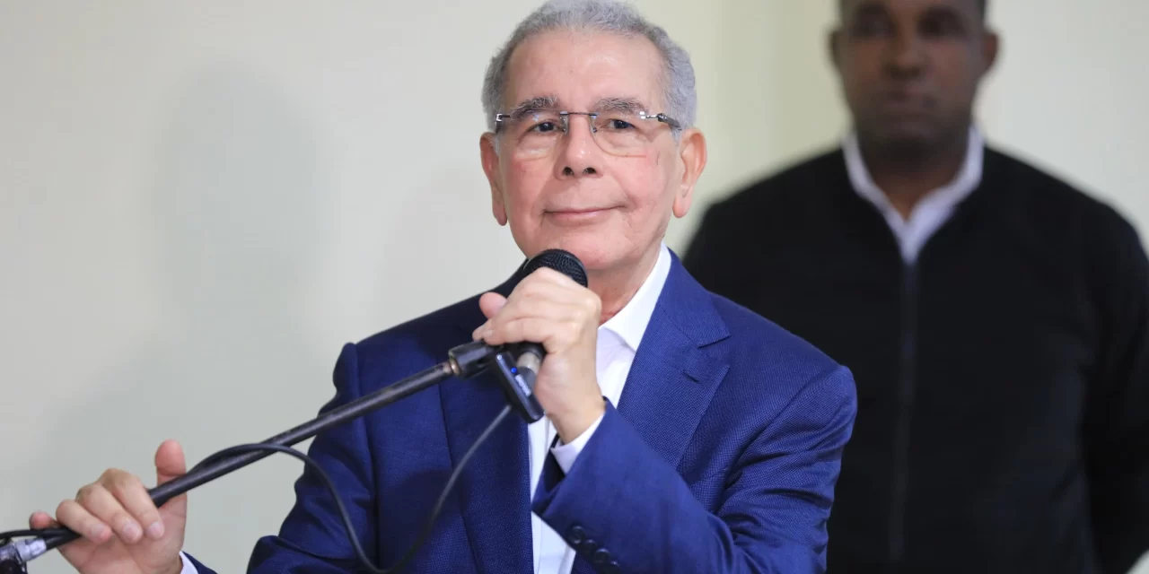 Video | Danilo sobre el aumento de gas: ¡No me extraña! ¿Qué no ha aumentado?