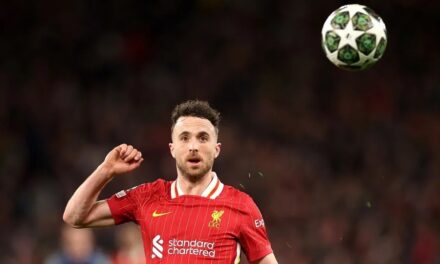 Futbolista Diogo Jota y su hermano fallecen en un desnivel de tráfico en Zamora