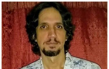 Gugi Martí, guitarrista y luthier muere