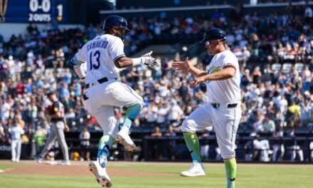 Tensión y expectativa marcan la recta final de la Fecha Periferia de Cambios en Grandes Ligas