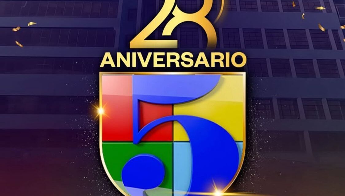¡Telemicro celebra su 28 aniversario el viernes!