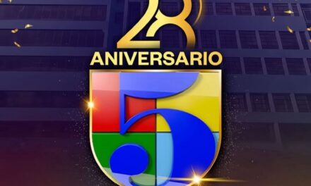 ¡Telemicro celebra su 28 aniversario el viernes!