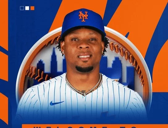 Los Mets adquieren a Gregory Soto en un cambio desde los Orioles