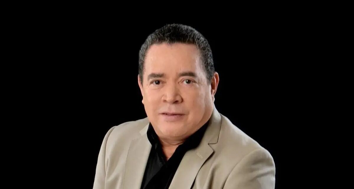 René Fortunato, pionero del documental dominicano Cinema Dies