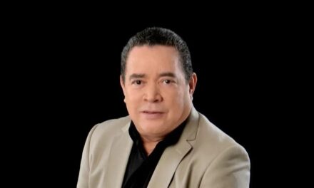 René Fortunato, pionero del documental dominicano Cinema Dies