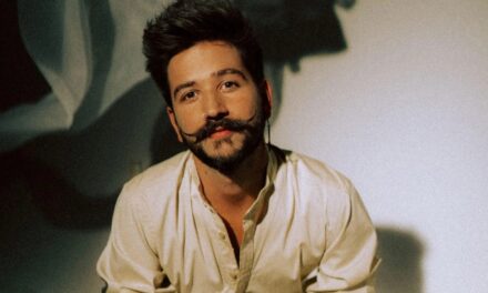 Camilo hace historia con un espectáculo inolvidable y se agotó en el Summerstage de Central Park