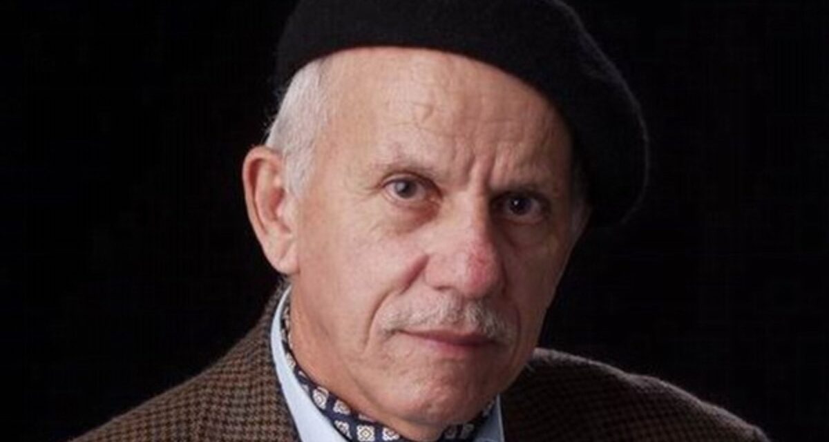 Agliberto Meléndez, pionero del cine dominicano y fundador del cine dominicano muere