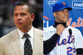 Alex Rodríguez cuestiona abandono de Juan Soto en el All-Star Game 2025: “No puedes dejarlo fuera”