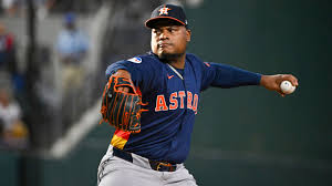 Brice Matthews vuelve a objetar con el tablero y Framber Valdez extiende su jugada ganadora en triunfo de Astros