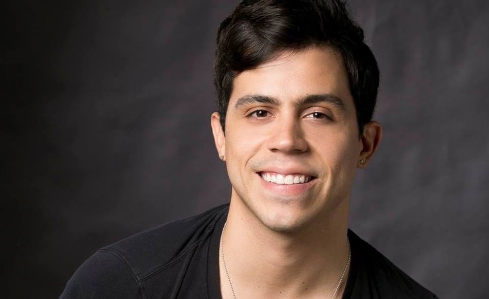 Javier Grullón comparte uno de sus momentos favoritos en Hello, Dolly! Antes de la última función