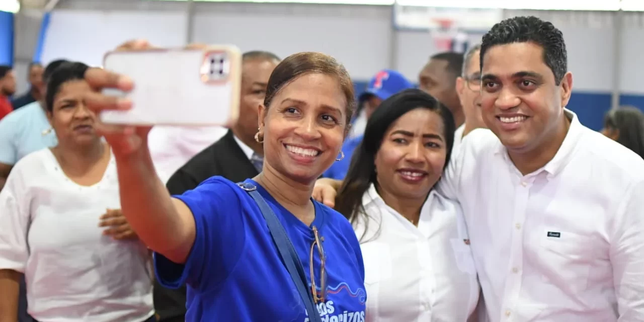 Montecristi vibra de emoción a horas de la Gran Final de los Juegos Fronterizos 2025