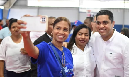 Montecristi vibra de emoción a horas de la Gran Final de los Juegos Fronterizos 2025