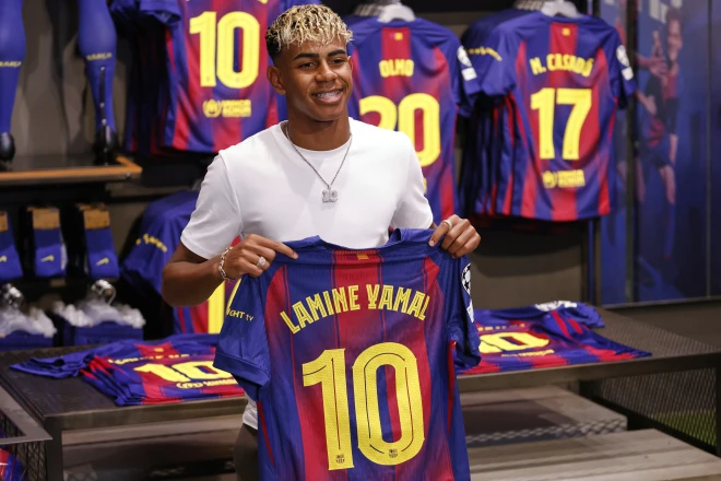 El Barcelona jugará un partido de pretemporada en Japón 