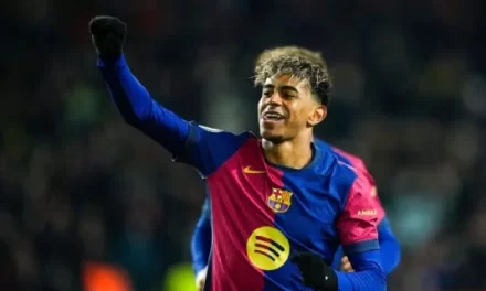 El deseo de Lamine Yamal para su 18 cumpleaños- aventajar la ‘Champions’ y el Mundial