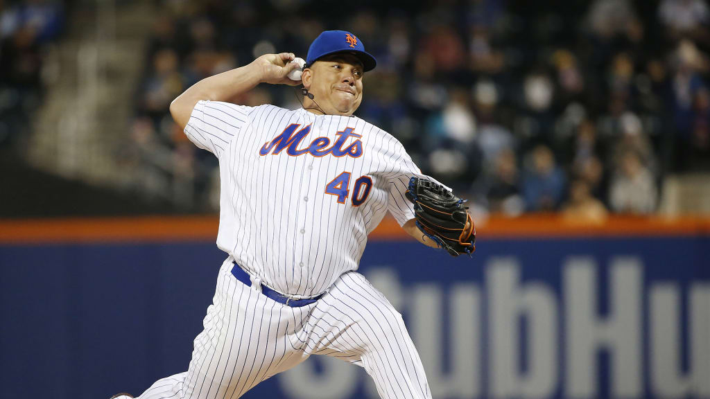 Bartolo Colón será exaltado al Salón de la Fama del Béisbol Latino
