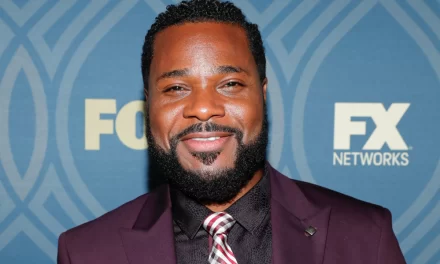 El actor Malcolm Jamal-Warner muere asfixiado en Costa Rica