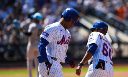 Juan Soto sobre no entrar al Juego de Estrellas: “Debo ser mejor”