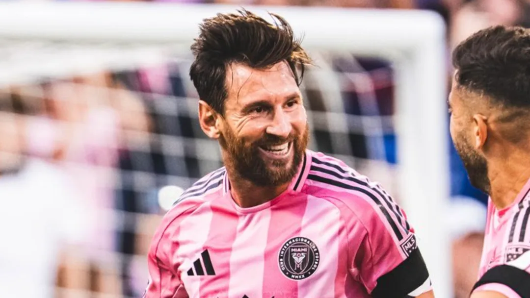 Messi pone en duda si jugará el Mundial 2026- “Por tiempo, lo más metódico es que no llegue»