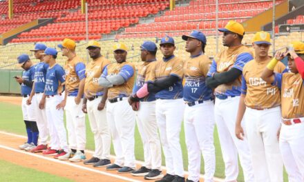 Béisbol Universitario celebrará Juego de Estrellas