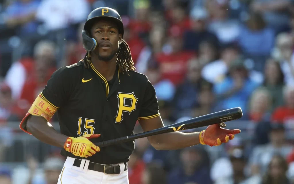 Oneil Cruz se suma al Derby de Jonrones: será su primera décimo