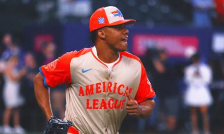 Juan Soto queda fuera del Juego de Estrellas 2025