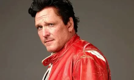 El actor Michael Madsen muere oportuno a la insuficiencia cardíaca