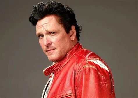 El actor Michael Madsen muere oportuno a la insuficiencia cardíaca