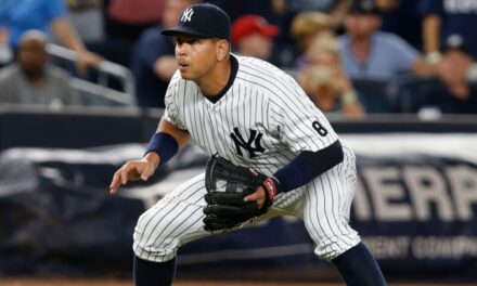 Dominicanos con más de tres selecciones al Juego de Estrellas MLB