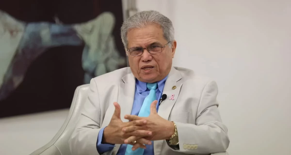 Waldo Ariel Suero denuncia impagado en los pagos de Ars Senasa