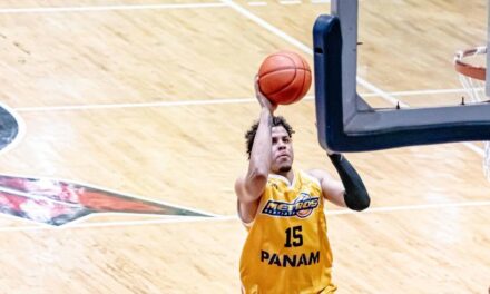 Metros de Santiago eliminan a los Indios y avanzan a su octava final en la LNB