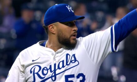 Carlos Estévez es convocado al Juego de Estrellas; Julio Rodríguez se devaluación del evento