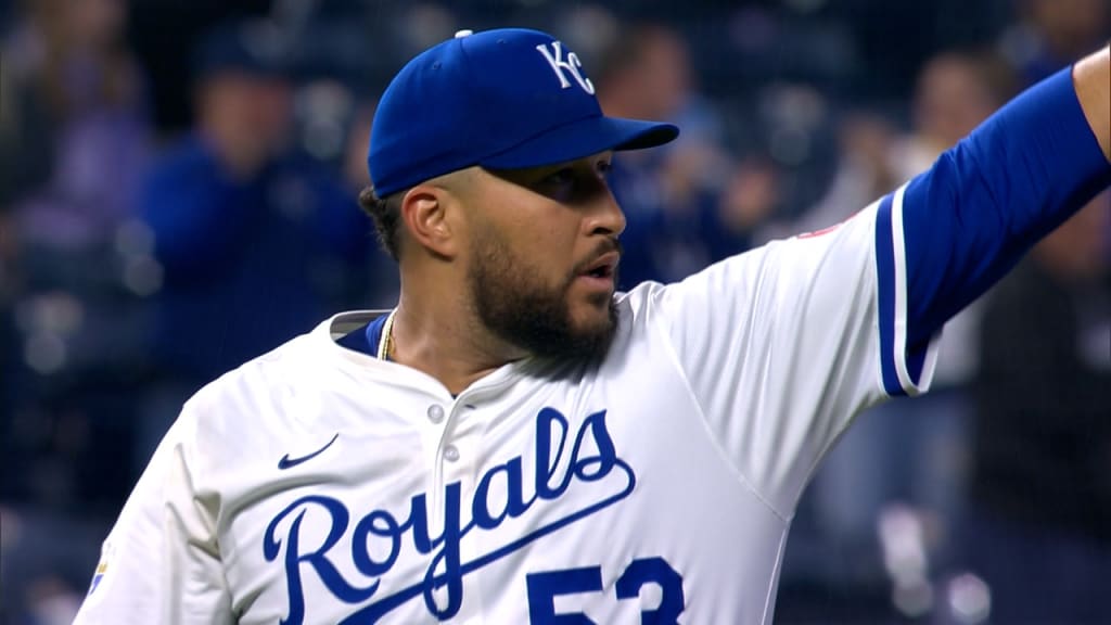 Carlos Estévez es convocado al Juego de Estrellas; Julio Rodríguez se devaluación del evento