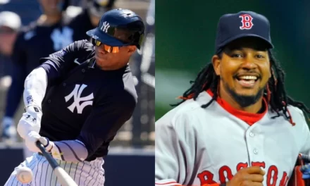 Manny Ramírez rejón elogios a Juan Soto: “Tiene todo para estar en el Salón de la Fama”