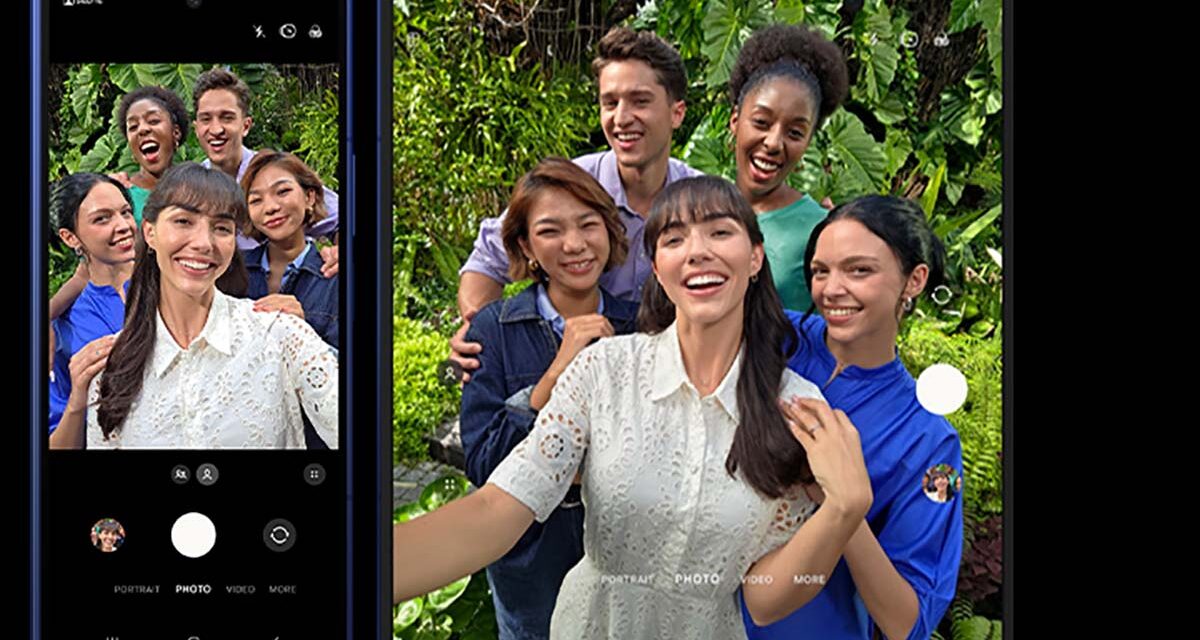Sepa qué puede hacer el nuevo Galaxy Z Fold7