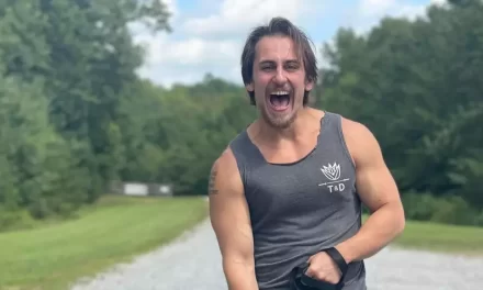 El actor Adam Turck muere a posteriori de intervenir la pelea doméstica