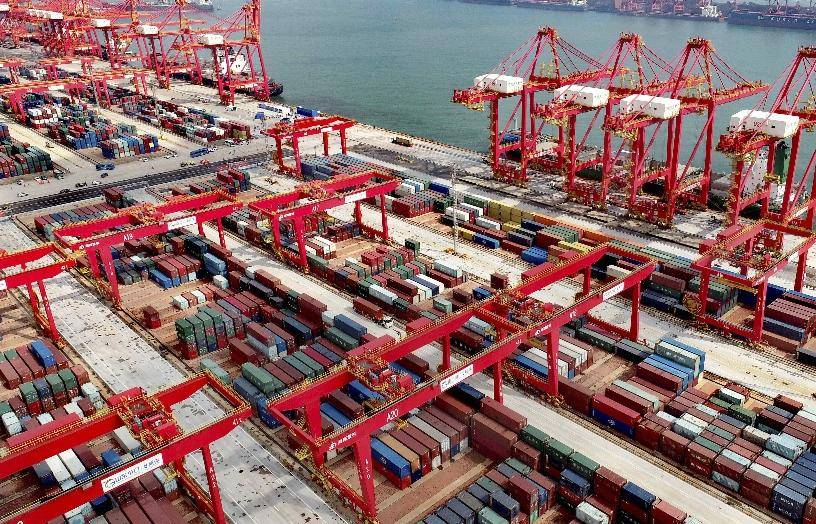 ¿Menos es más? La disminución de las exportaciones, pero el valía de exportación alcanza un nuevo pico