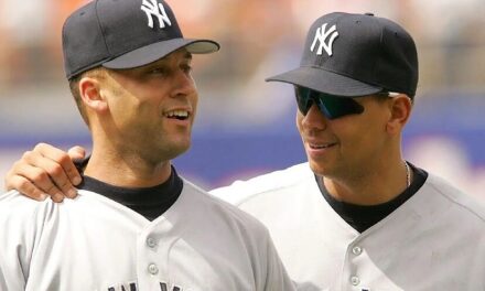 Derek Jeter y Alex Rodríguez critican errores y errata de disciplina en los Yankees; Boone avala