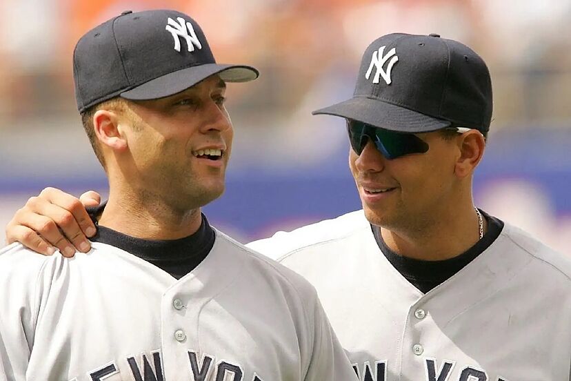 Derek Jeter y Alex Rodríguez critican errores y errata de disciplina en los Yankees; Boone avala
