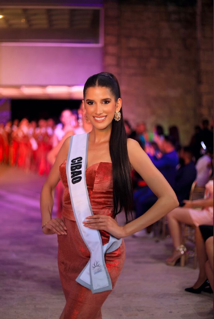 Conozca la Corona de Miss Universo Dominican Republic 2025 - Noticias hoy en la República Dominicana | Último minuto