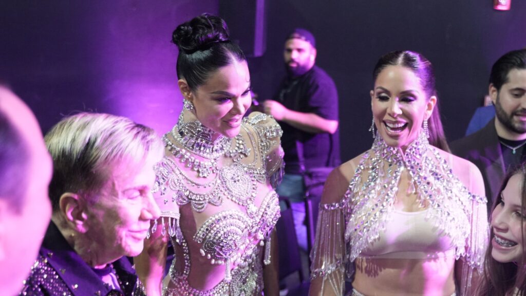 Este fue el jurado oficial de la Gala Preliminar de la Miss RD 2025 - Noticias hoy en la República Dominicana | Último minuto