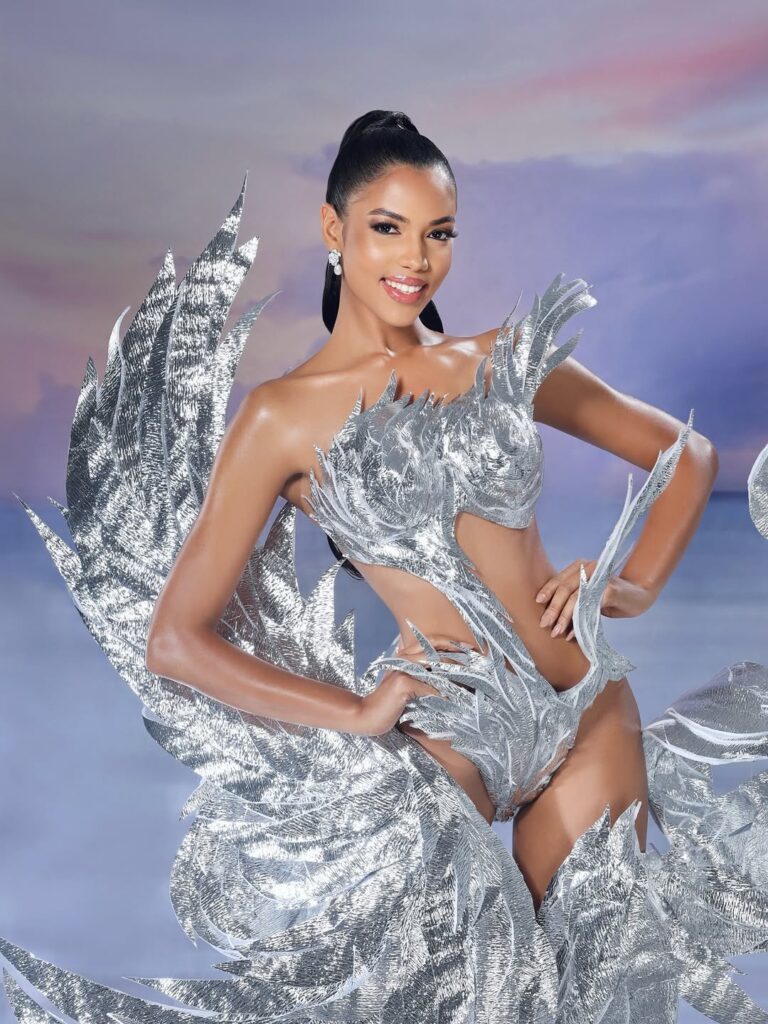 Top 20 de la Miss Rd Universo 2025 - Noticias hoy en la República Dominicana | Último minuto