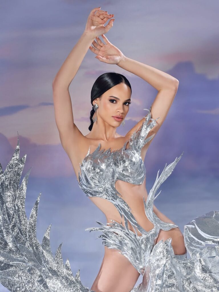 Top 20 de la Miss Rd Universo 2025 - Noticias hoy en la República Dominicana | Último minuto