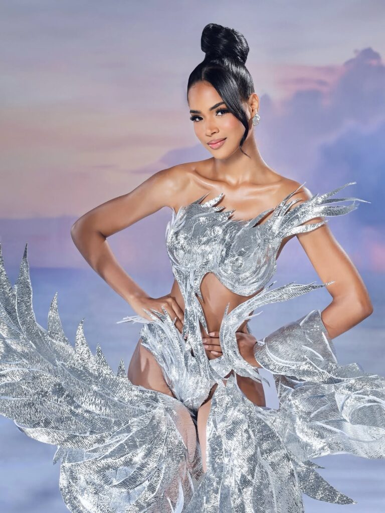 Top 20 de la Miss Rd Universo 2025 - Noticias hoy en la República Dominicana | Último minuto