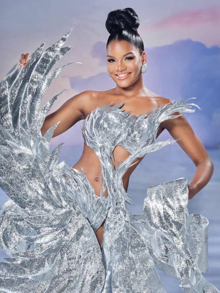 Top 20 de la Miss Rd Universo 2025 - Noticias hoy en la República Dominicana | Último minuto