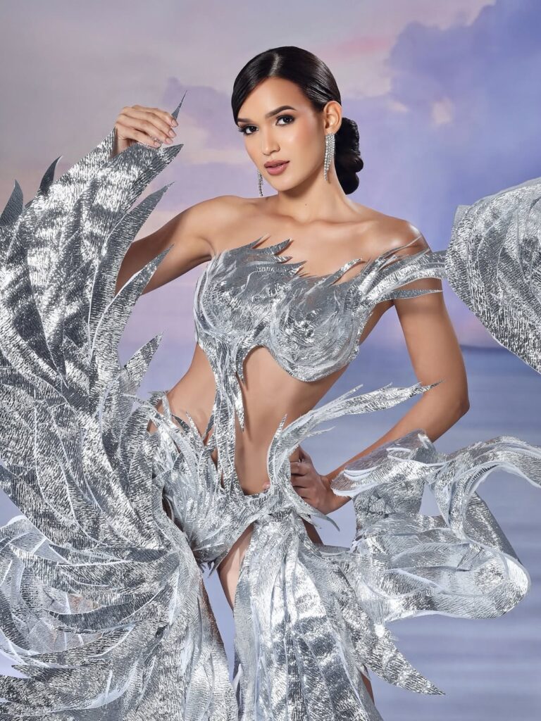 Top 20 de la Miss Rd Universo 2025 - Noticias hoy en la República Dominicana | Último minuto