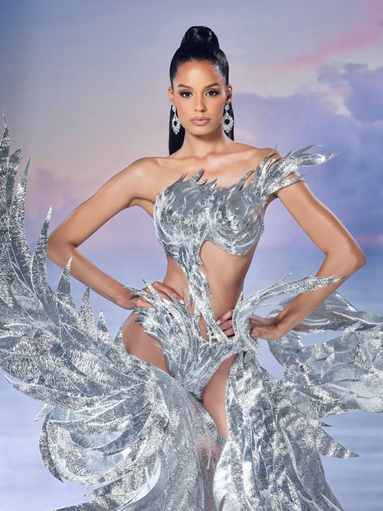 Top 20 de la Miss Rd Universo 2025 - Noticias hoy en la República Dominicana | Último minuto