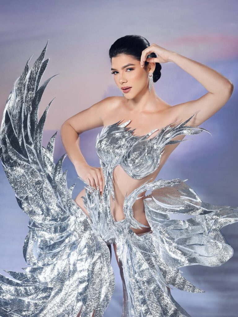 Top 20 de la Miss Rd Universo 2025 - Noticias hoy en la República Dominicana | Último minuto