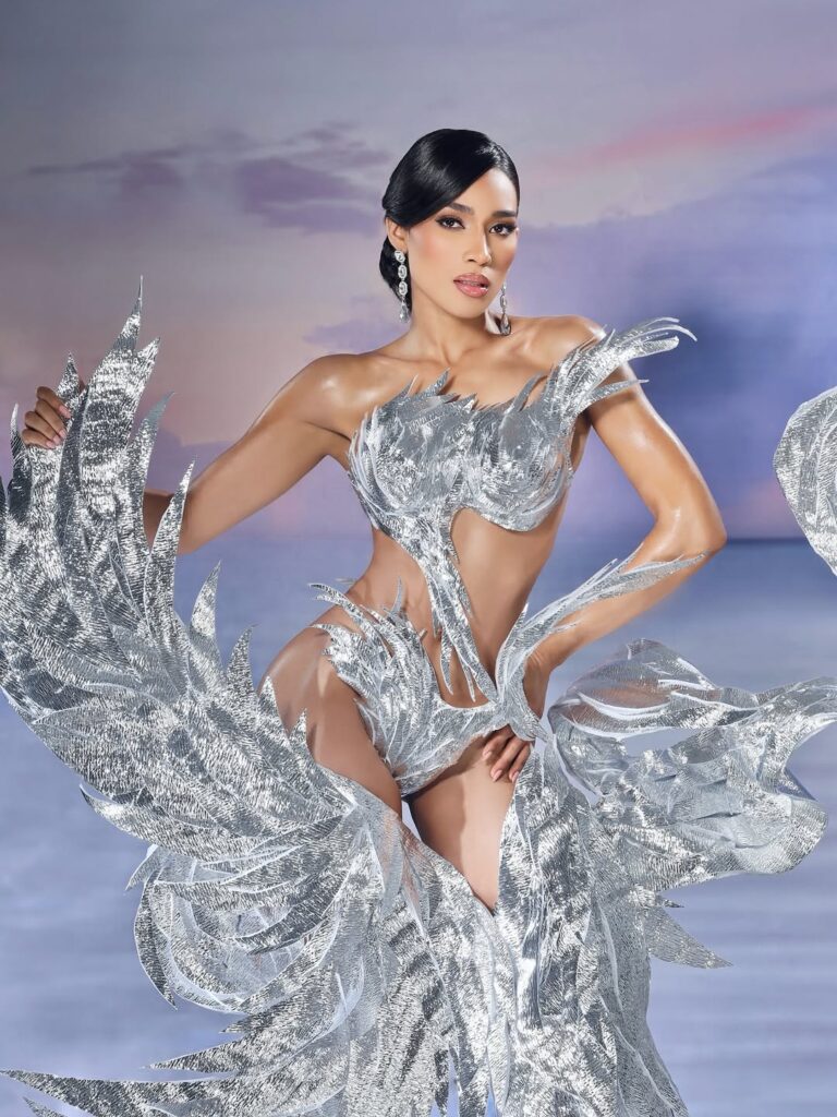 Top 20 de la Miss Rd Universo 2025 - Noticias hoy en la República Dominicana | Último minuto