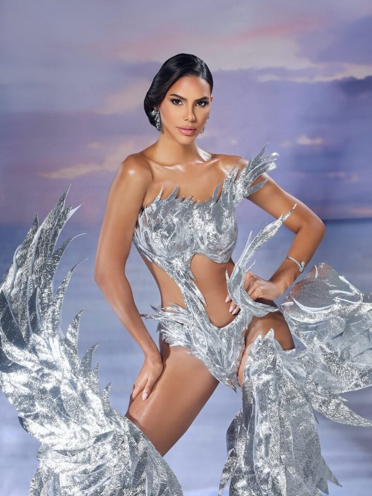 Top 20 de la Miss Rd Universo 2025 - Noticias hoy en la República Dominicana | Último minuto